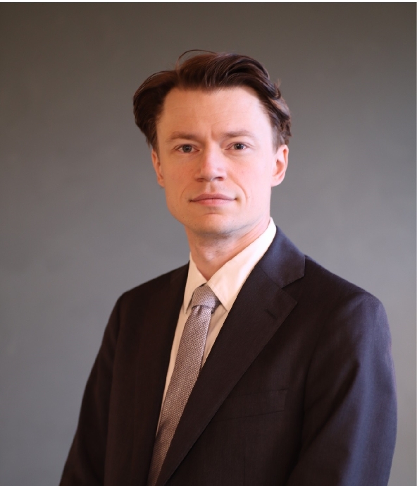 Volodimir Toetsja, Partner at Uljée c.s.